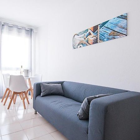 Apartmán Casa Cala Mar - #4Knots Corralejo Exteriér fotografie