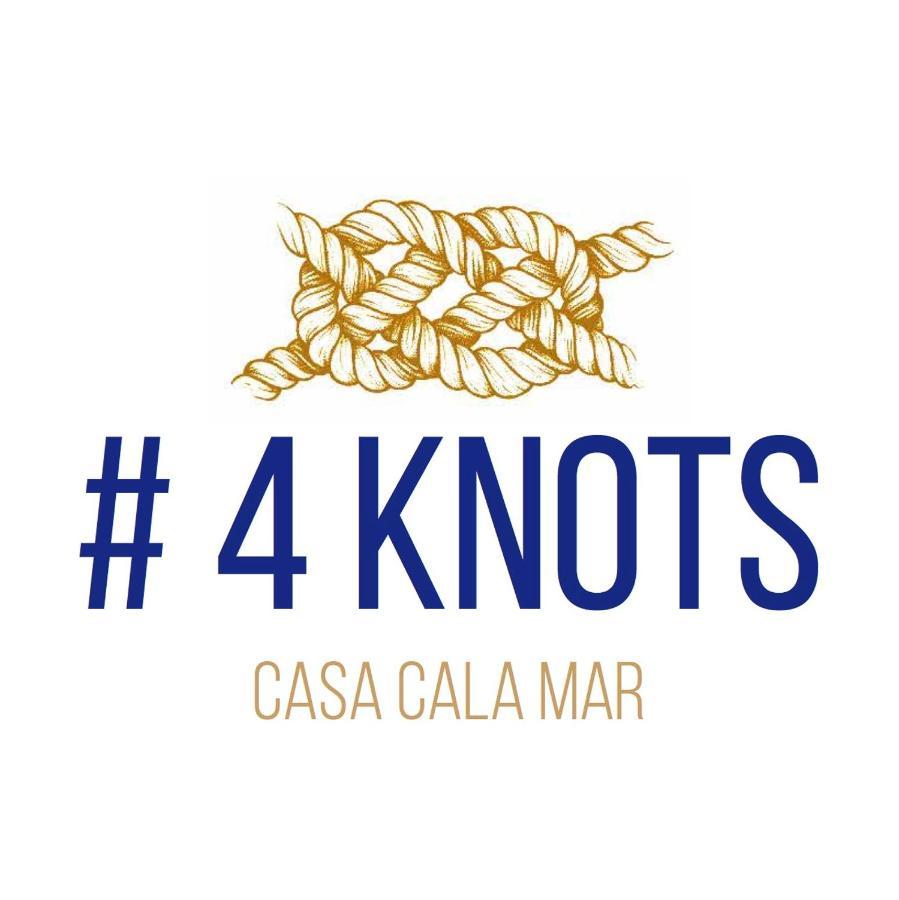 Apartmán Casa Cala Mar - #4Knots Corralejo Exteriér fotografie